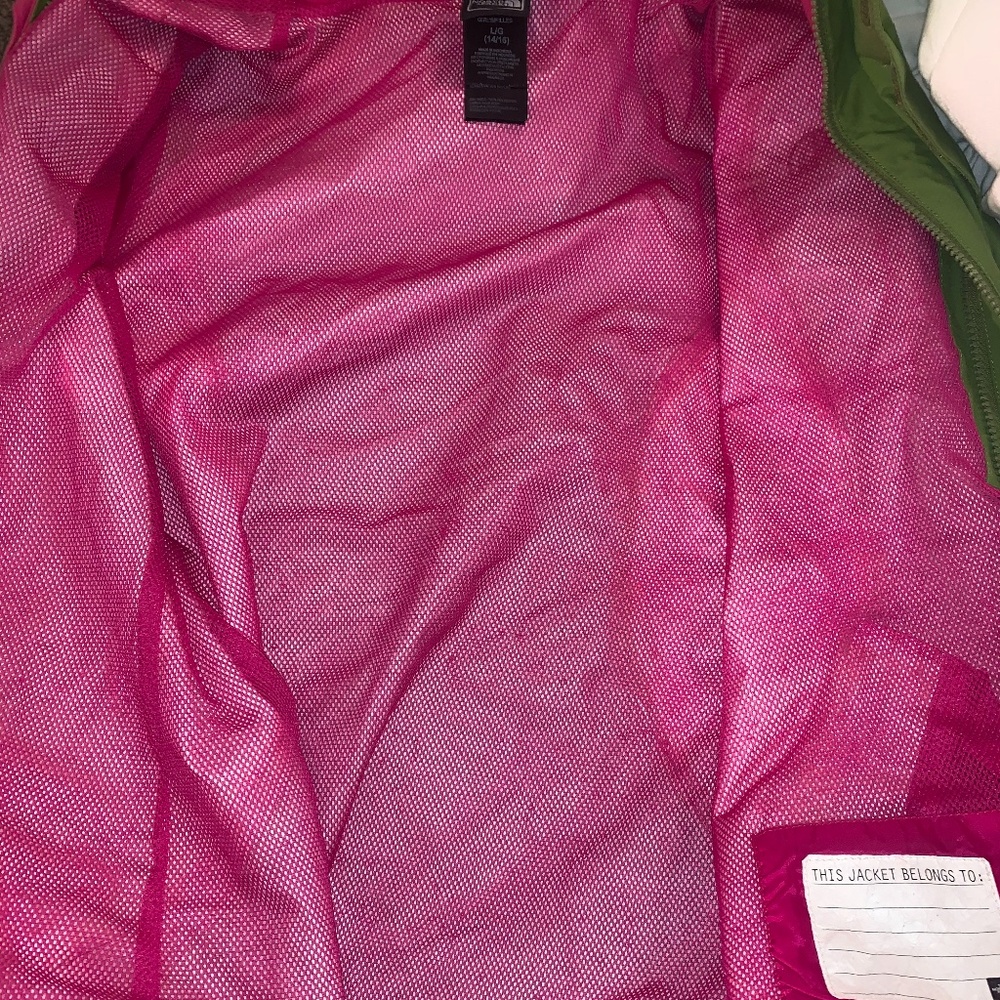North Face Jacket - Picture 3 of 9